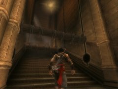 Prince of Persia: Warrior Within Prince of Persia: Warrior Within